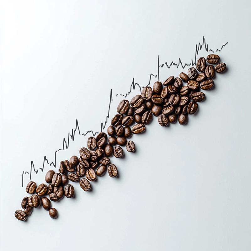 Coffee price